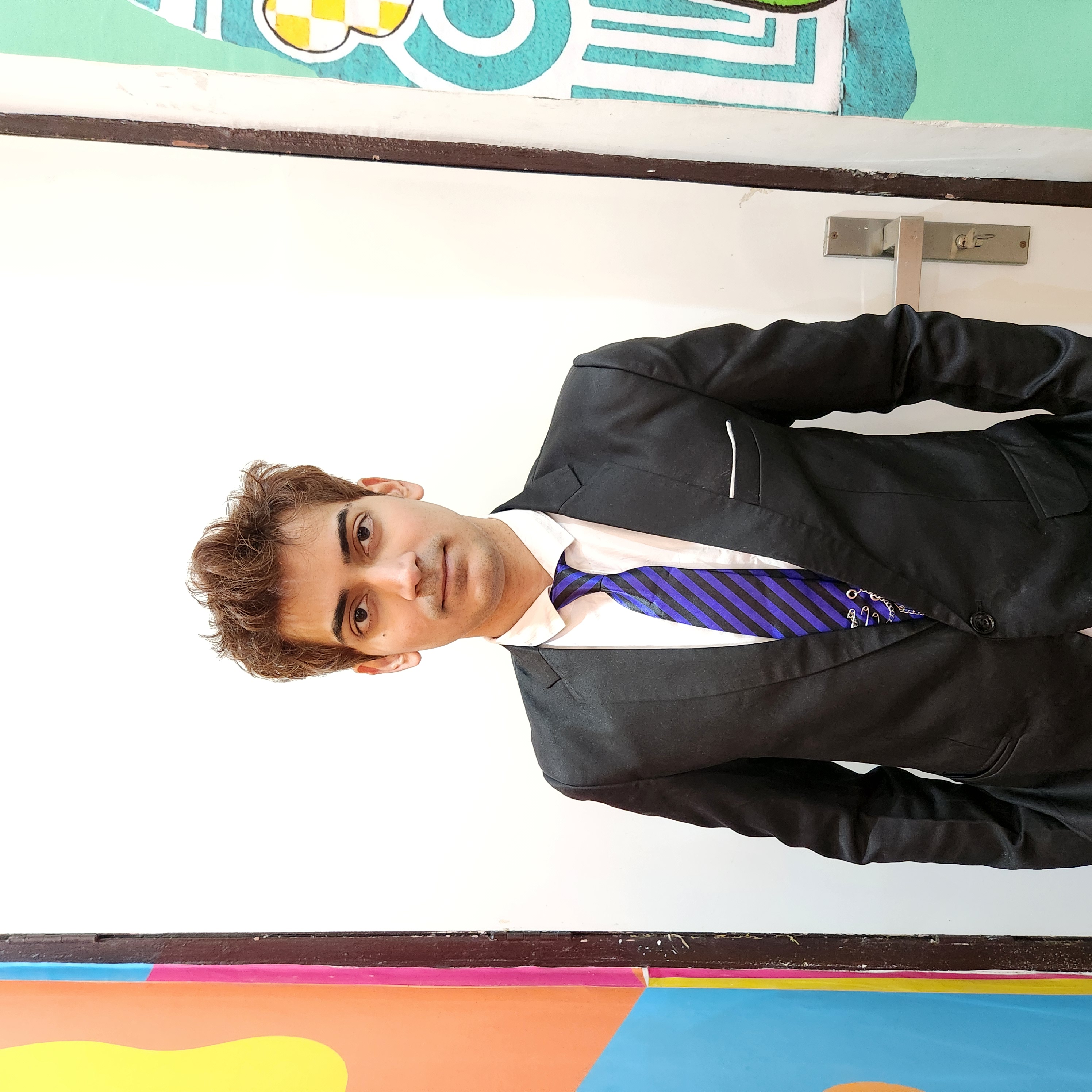 Ankur Singh